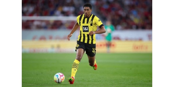 Borussia Dortmund retour 3-1 SC Fribourg